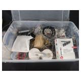 Picture Frame Hanging Hardware Lot