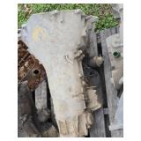 400 TH Turbo Automatic Transmission for Rebuild