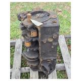 4-Bolt Main Small Block Chevy