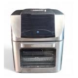 New Gourmia Air Fryer