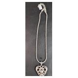 New Brighton Alana Necklace 16ï¿½ï¿½ to 18ï¿½ï¿½ Chain