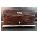 Antique Henry Troemner Scale