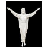 Design Descono Benediction of Jesus Plaque