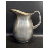 Large Vollrath Stainless Steel Pitcher