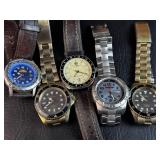 Timex Watches Not Running