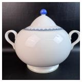 Villeroy & Boch Soup Tureen Luxembourg Pattern