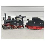 Lehmann G Gauge Train LGB 2015D Steam Locomotive