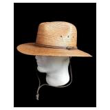 Biltmore Mens Straw Hat