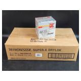 250rd Winchester Super-X Drylok 3 1/2" Mag 12Ga