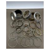 Bangles, Bracelets & Cuffs Costume Fashion