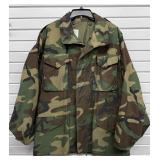 Army Field Jacket Medium Regular