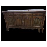 Vintage Magnavox Radio / Phonongraph Console