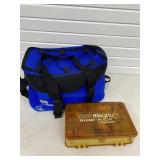 Fishing Tackle / Soft Side Caddy Mangrove & Plano