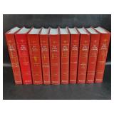 10 Volumes Truth For Today Commentary  An