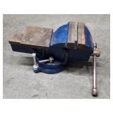 Bench Top Vise