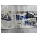 Antique 60ï¿½ï¿½ Camp Dodge 1918 Photo