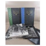 WW2 TIME LIFE BOOKS CHURCHILL, SS,