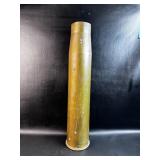 1953 Artillery Shell 90mm T 24