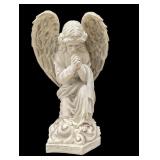 Design Toscano The Praying Basilica Angel Statue