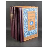 McGuffey's Eclectic Readers Series Revised Ed.