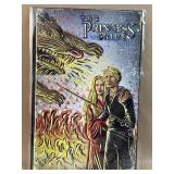 Princess Bride by Joe Badon 8ï¿½ï¿½x12ï¿½ï¿½