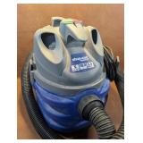 Shopï¿½Vac Hawkeye 5 gal, 5.5hp. Powers On No