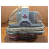 Bissell Spot Boss, Powers On, No Attachments