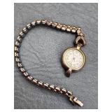 VTG Lyceum Swiss Made Watch for Parts/ Repair