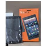 NEW FIREHD8 TABLET