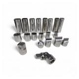 Craftsman 1/2" Drive Deep Well Sockets Metric