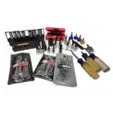 Craftsman Tools Sockets Micro Wrenches Automotive