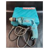 Makita Corded Hammer Drill Tools