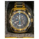 Invicta Hydromax Menï¿½s  Watch 29577 Original Case