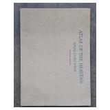 Atlas of the Heavens Map Book