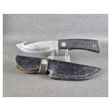 Colt USA Skinning Knife CT6 with Gut Hook