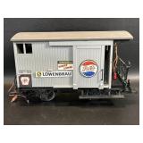 LGB 4031 Pepsi Box Car G Gauge Model Train