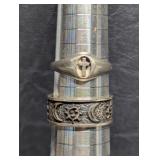 Sterling Silver Women