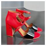 New Laurence Dacade Paris Ladies Shoes Size 38