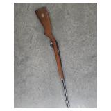 Marlin Glennfield 60 .22 Semi Auto LE Rifle