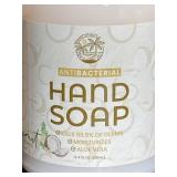 NOS BAHAMA BOï¿½S ANTIBACTERIAL HAND SOAP COCONUT