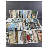 Lot Of Post Cards