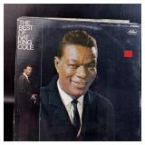 20+ VTG Vinyl Records