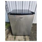 Whirlpool Dorm Style Refrigerator