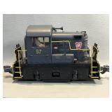 Aristo-Craft G Gauge Penn Lil