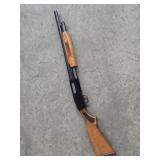 Mossberg 500A 12ga Riot Pump Shotgun