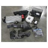 Air Intake Intercooler Ford Ecoboost V6 System +