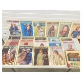 MAKE IT YOURSELF LIBRARY OF NEEDLEWORK & CRAFTS