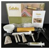 Cabelaï¿½s Jerky Pistol Kit