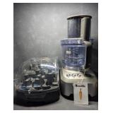 Breville Sous Chef Food Processor, Blades,