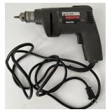 Black & Decker Industrial 3/8ï¿½ Electric Drill